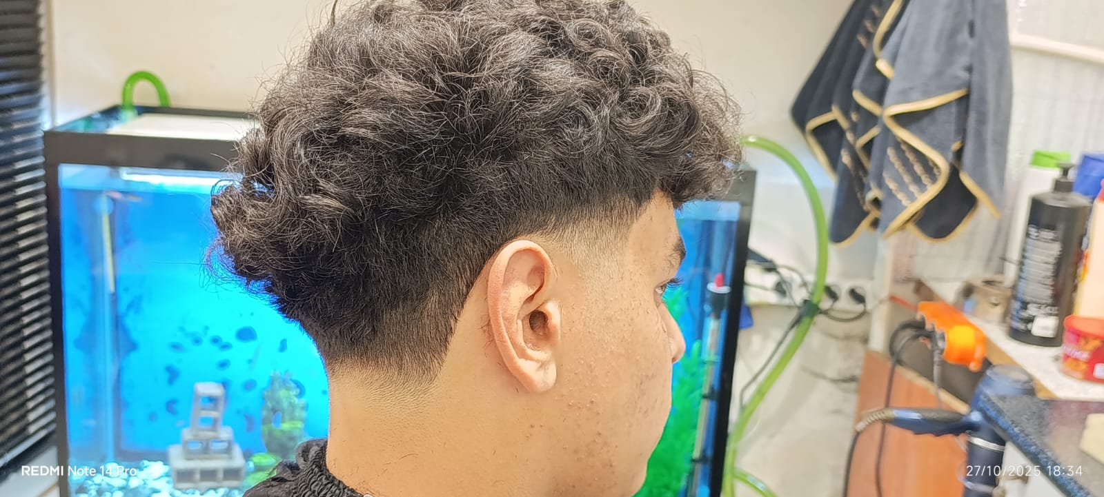 Salon - memo's Frisurenwelt